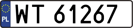 WT61267