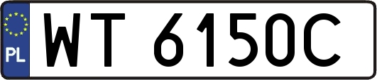 WT6150C