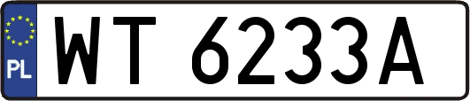 WT6233A