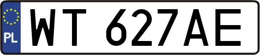 WT627AE