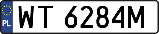 WT6284M