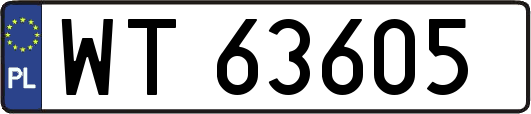 WT63605