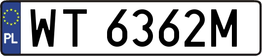 WT6362M