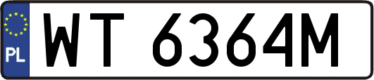 WT6364M