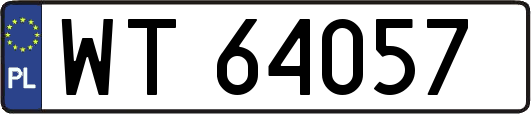 WT64057