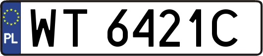 WT6421C