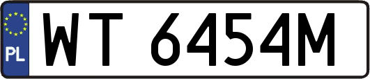 WT6454M