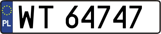 WT64747