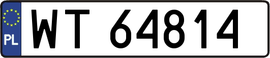 WT64814