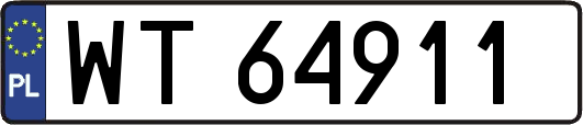 WT64911