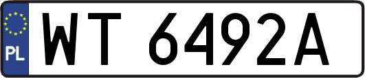 WT6492A