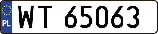 WT65063