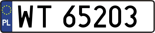 WT65203