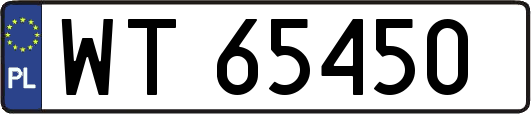 WT65450