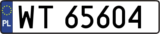 WT65604