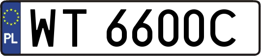 WT6600C