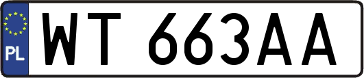 WT663AA
