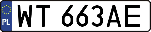 WT663AE