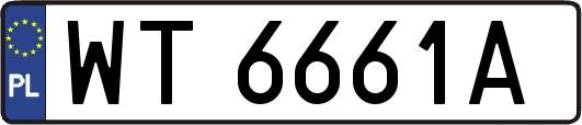 WT6661A