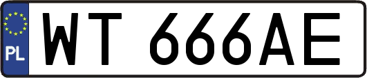 WT666AE