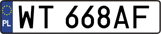 WT668AF