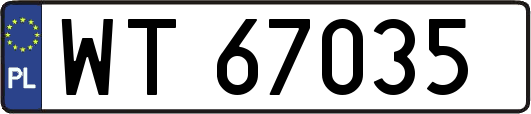 WT67035