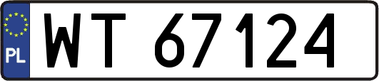 WT67124
