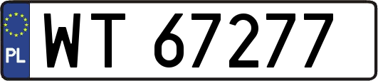 WT67277