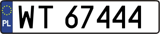 WT67444