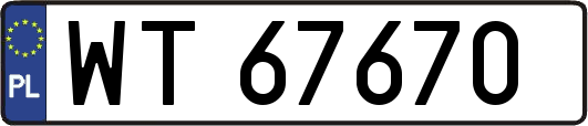 WT67670