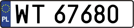 WT67680