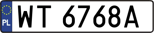 WT6768A