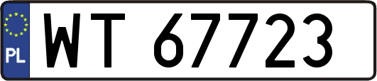 WT67723
