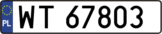 WT67803