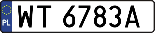 WT6783A