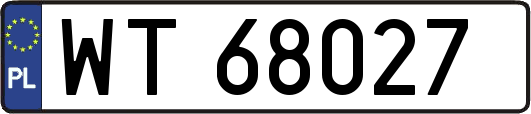 WT68027