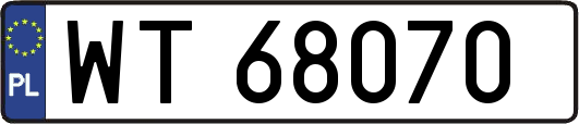 WT68070