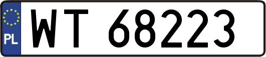 WT68223