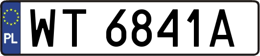WT6841A