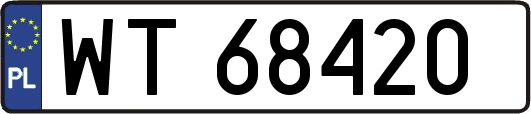 WT68420