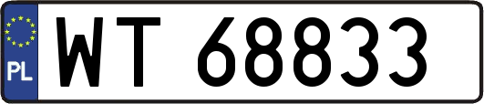 WT68833