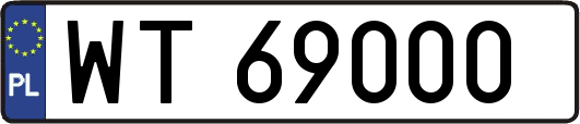 WT69000
