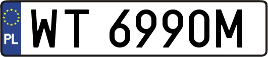 WT6990M