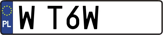 WT6W