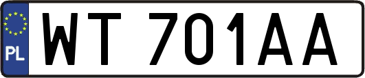 WT701AA