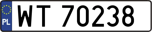 WT70238
