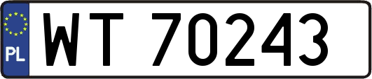 WT70243