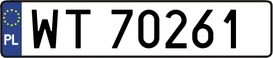 WT70261