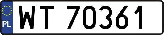 WT70361