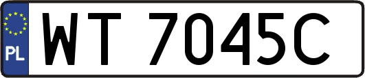 WT7045C